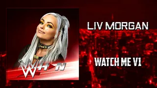 WWE: Liv Morgan - Watch Me v1 [Entrance Theme] + AE (Arena Effects)