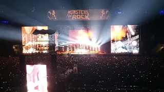 Scorpions - Still Loving You (Monsters of Rock - Allianz Parque/SP - 22/04/23)