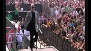 Madness live @ Pinkpop 2009 (5/7)