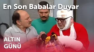 En Son Babalar Duyar - Altın Günü