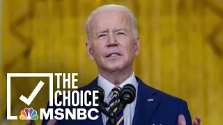 A Tale Of Two Bidens? | The Mehdi Hasan Show