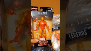 Big Bad Toy Store Pile of Loot Figure Toy Haul Unboxing Episode 5