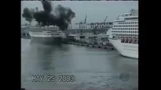 Norway Boiler Explosion