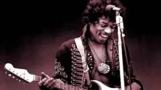 Wild Thing Live - The Jimi Hendrix Experience