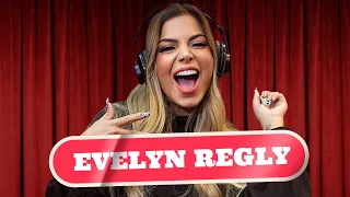 EVELYN REGLY - PODDELAS #066