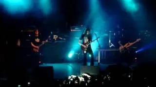 Heir Apparent - Opeth (São Paulo 05/04/09)