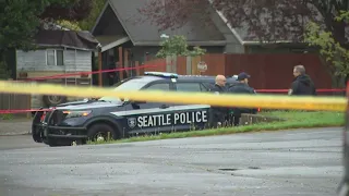 Police investigating deadly shooting in Delridge neighborhood