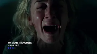 A quiet place - Tv spot 30sec