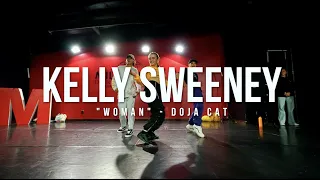 Woman by Doja Cat | Kelly Sweeney Choreography | Millennium Dance Complex