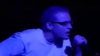 Linkin Park - Live KROQ Almost Acoustic Christmas 2000 Full Concert HD