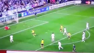 Malaga 0 - 0 Borussia Dortmund BVB  || Highlights || HD
