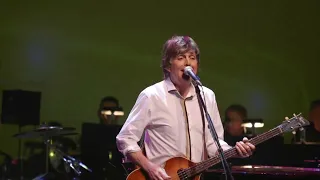 Tony Kishman's Live and Let Die: A Symphonic Tribute to Paul McCartney 2022