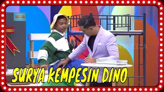 Surya Iseng Banget Ngempesin Dino Justin | ARISAN BEST MOMENT (07/05/24)