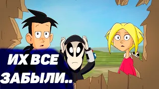 МУЛЬТИКИ КОТОРЫЕ ВСЕ ЗАБЫЛИ || НОСТАЛЬГИЯ...