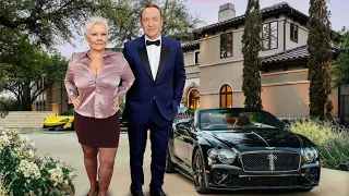 Judi Dench's Lifestyle 2023 ★ Net Worth, Houses, Cars & Men