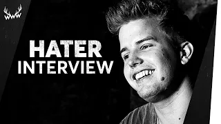 KAYEF im Hater-Interview