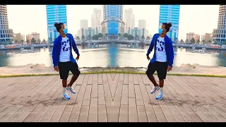 Oluwa Kuwait - Pito (Official video dance) ft. Blaq Jerzee_256k