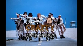 Prayer of The Rollerboys (1991) - Creepy's Crappy Movie Reviews | deadpit.com