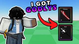 SPENDING 1 MILLION ON ROBLOX SWORD FIGHT AND STEAL TIME!