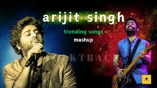 Arijit singh super hit romantic trending song || best of arijit singh new song || folktrack