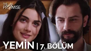 Yemin 7. Bölüm | The Promise Season 1 Episode 7 (English Subtitles)