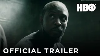 The Night Of - Part 4 "The Art of War" Trailer - Official HBO UK