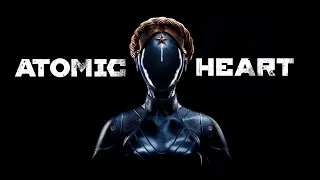 Atomic Heart - Прекрасное Далёко (1час)