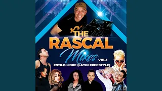 Amarte Asi (Rascal Mix)