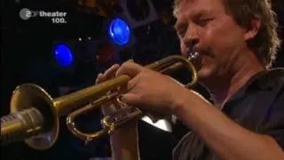 Wolfgang Haffner & NDR Bigband - Shapes