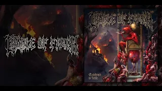 Cradle Of Filth - How Many Tears To Nurture A Rose?