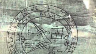 The seal of prosperity (handkerchief)