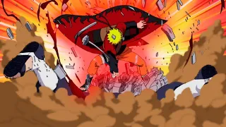 Dublado | Naruto Vs Pain | Naruto Shippuden Dublado