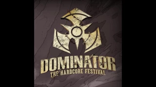 Dominator Festival 2017 – Maze Of Martyr | DJ Contest Mix By ToXic Inside