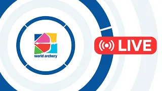 Live: Compound finals (individual and mixed team) | Antalya 2021 European Archery Championships