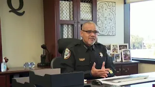 ‘The worst day of my career:’ Orange County Jail chief reflects on changes made after hostage si...