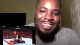 Ronda Rousey attacks Dana Brooke |Reaction