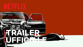 Fear City: New York contro la mafia | Trailer ufficiale | Netflix