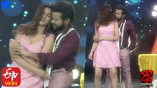 Hyper Aadi and Varshni Dance Performance Promo - Dhee Champions (#Dhee12) - 19th February 2020