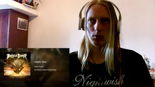 Battle Beast-Unfairy Tales reaction