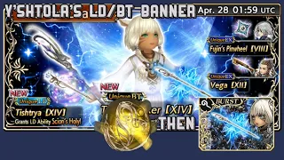 DFFOO GL - Y'shtola's LD/BT Banner