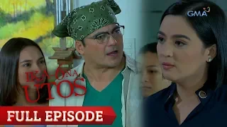 Ika-6 Na Utos: Full Episode 291