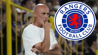 KEVIN MUSCAT TO RANGERS? FORMER GERS DEFENDER LINKED IF BEALE GETS SACKED!