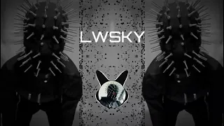 Night Lovell - Fukk CodeRED (LWSKY Remix) 🔥