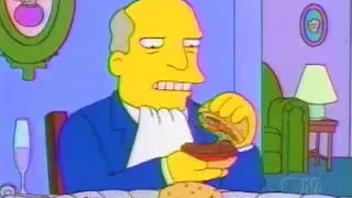 Steamed hams but its the confrontation from Les Miserables - Now with video