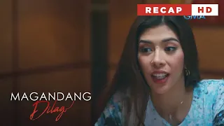 Magandang Dilag: The aftermath of revealing Gigi’s identity (Weekly Recap HD)