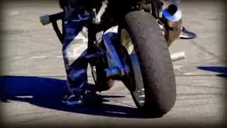 ▶ STUNTSHOW INTERIO Stunt Cup 2013