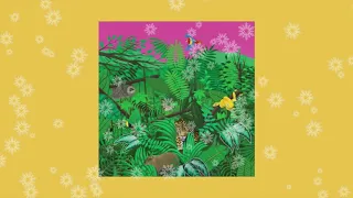 Turnover - Good Nature - Turnover - Good Nature (Full Album)