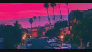 Because- BMW feat. Leslie (SLOWED+REVERB)