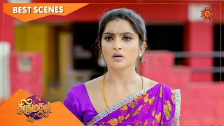 Thirumagal - Best Scenes | Full EP free on SUN NXT | 19 July 2022 | Sun TV | Tamil Serial