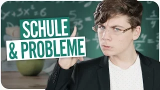 Dinge die Schüler HASSEN!